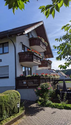 Gästehaus Regina